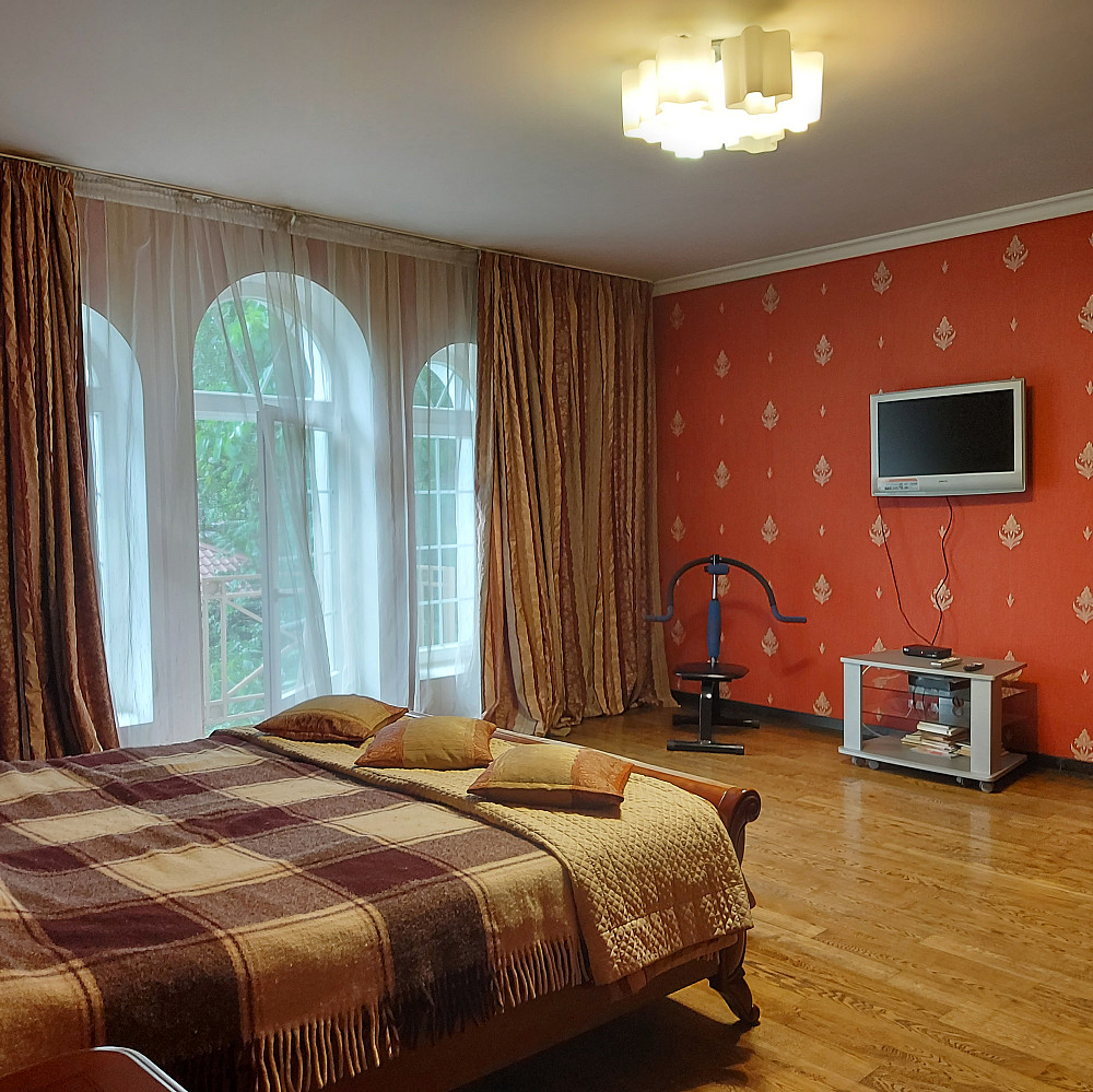 Вилла с бассейном в районе 15 ст. Фонтана Одеса - фото 10