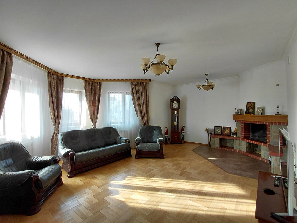 Продаж Будинок Байківці - фото 1