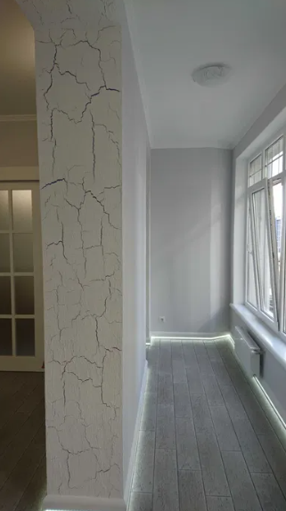 Продам 3-х кімнатну квартиру з ремонтом і видом на море в ЖК "Зелений Мис" (п.Котовського) Крижанівка (Комінтернівський район) - фото 8