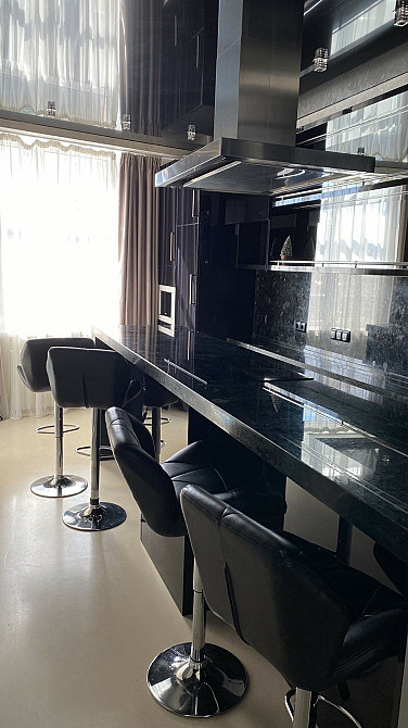 Продаж Квартира 1-кімнатна, 6/23 поверх на Лесі Українки вул., д. 7А Київ - фото 5