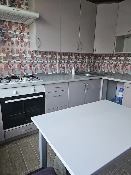 Оренда Квартира 2-кімнатна, 4/9 поверх на Нововокзальна, 21 Київ - фото 9