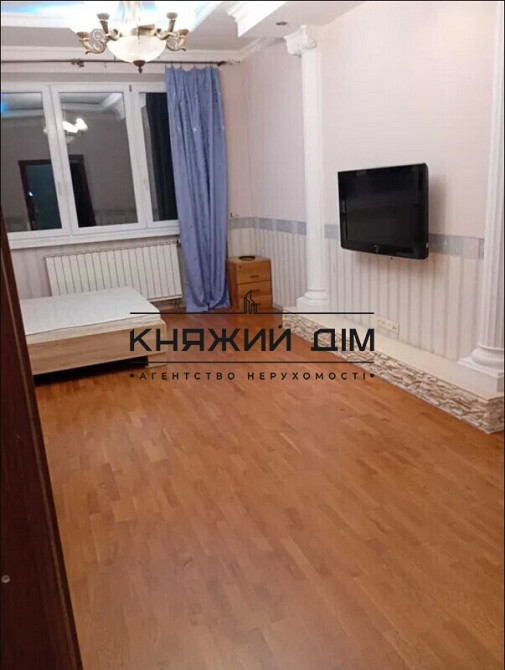 Оренда Квартира 2-кімнатна, 9/11 поверх на Героев Сталинграда просп./Володимира Івасюка просп Киев - изображение 10