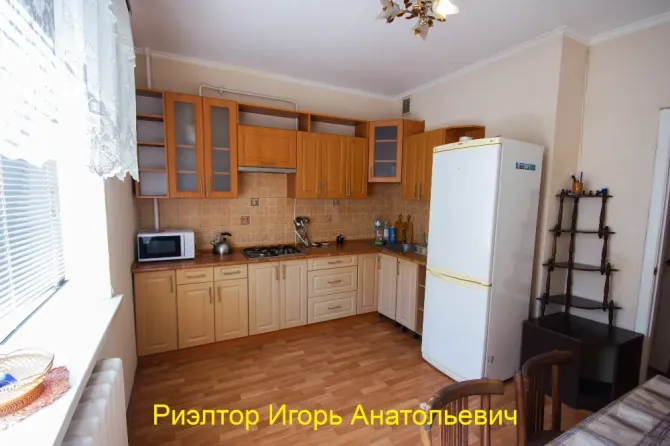 Здам простору 1-кім.квартиру на Черемхах, Одеса, вул.Гайдара / Вишневського провулок. Одеса - фото 7