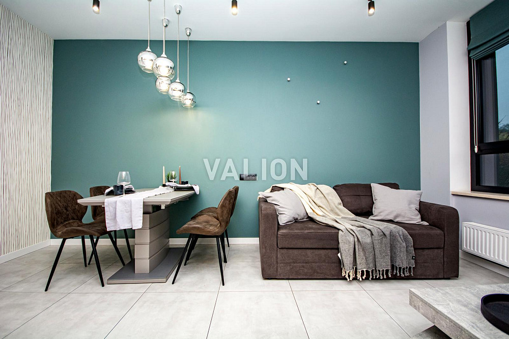 Продаж Квартира 2-кімнатна, 4/25 поверх на Ділова вул., д. 1/2 Kiev - photo 6