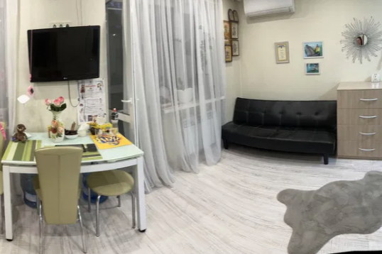 Однокомнатная квартира на улице Святослава Рихтера Одесса - изображение 6