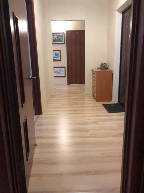 Оренда Квартира 2-кімнатна, 13/28 поверх на Ахматовой Анны ул. Київ - фото 9