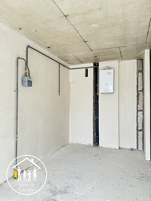 Продаж 1к Квартира 41 кв.м Замарстинівська вул. Львів - фото 3