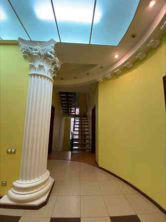 Усадьба площадью 455 м² в Черноморке Limanka