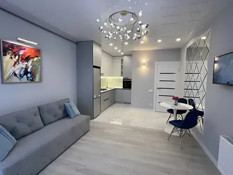 Продаж 1к Квартира 49 кв.м ЖК Tiffany Львів - фото 10