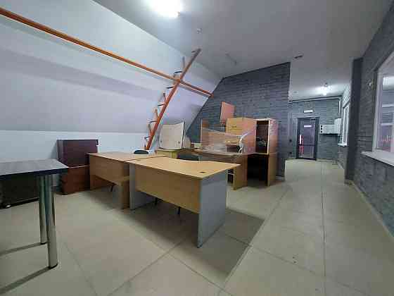 Оренда офісне приміщення на улица Малинская, д.20 приміщень - 3, поверх - 2/2 Киев