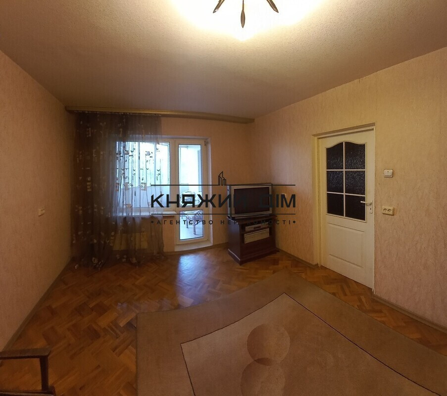 Продаж 4-х к. квартири на Харківському масиві. № 21144596 Київ - фото 5