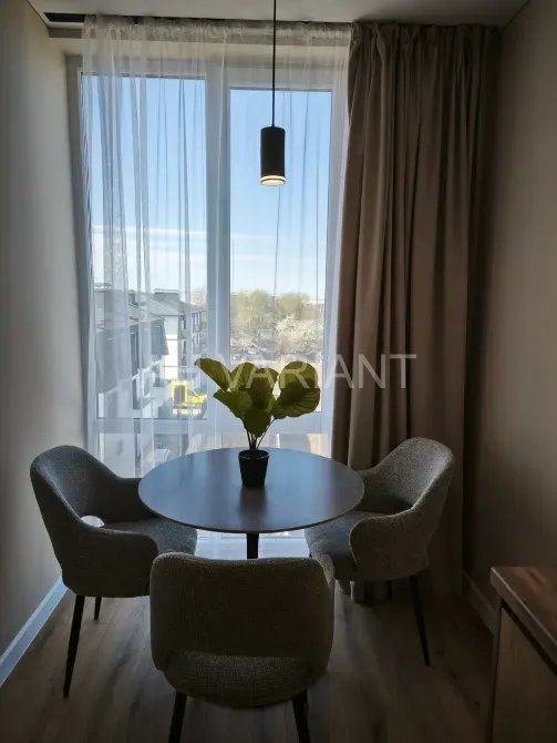 Продаж 1к Квартира 33 кв.м Загорська 168Д Ужгород - фото 1