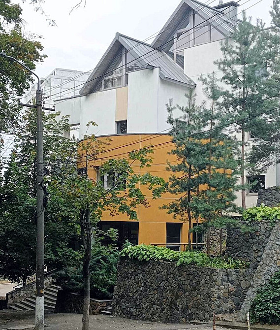 Оренда офісне приміщення на Рогалева ул., 12 Б поверх - 5/5 Дніпро - фото 17