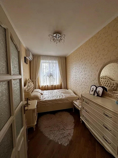 Продаж Квартира 3-кімнатна, 3/3 поверх на вул. Київська Житомир - фото 3