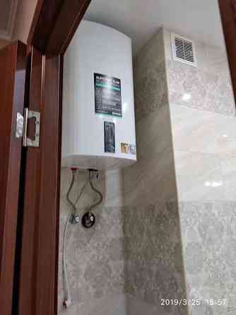 Оренда Квартира 1-кімнатна, 10/24 поверх на ул. Бориса Гмыри, 16а Киев