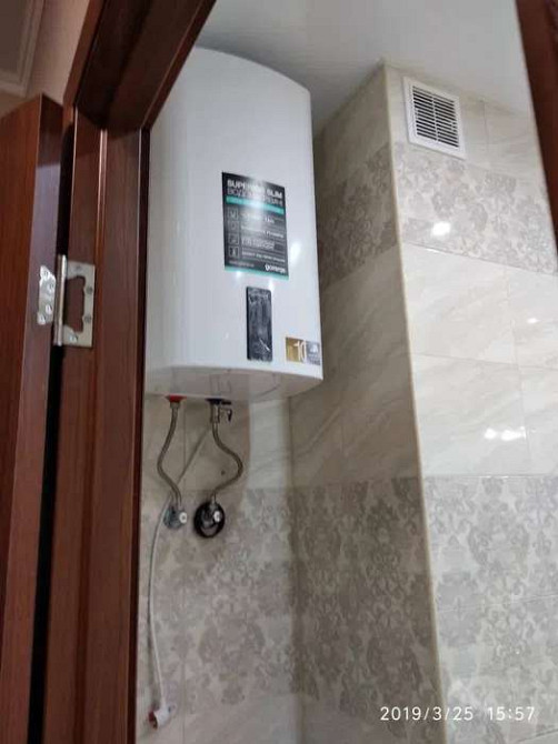 Оренда Квартира 1-кімнатна, 10/24 поверх на ул. Бориса Гмыри, 16а Київ - фото 4