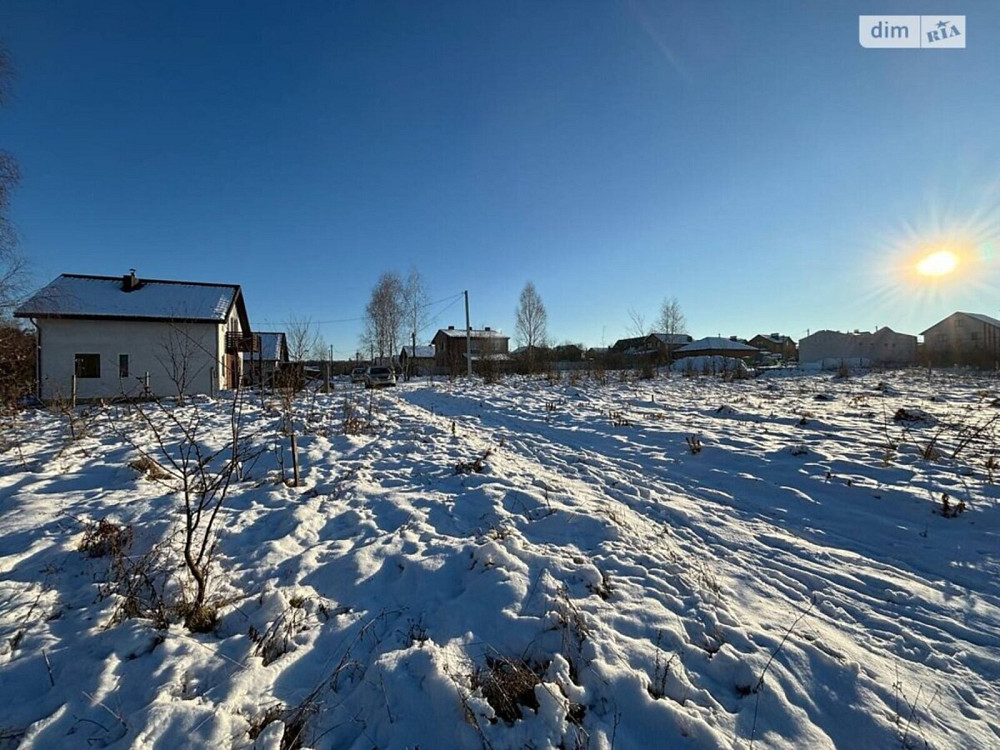 Продаж земельної ділянки 8 соток на Коперника Вінниця - фото 3