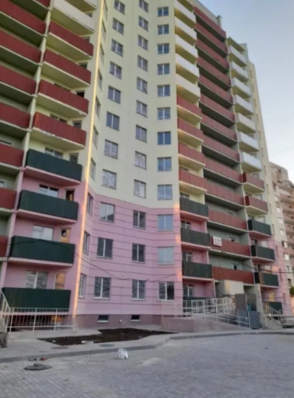 Продам 1-комнатную квартиру в ЖК "Зодиак" (пос.Котовского) Одеса - фото 1