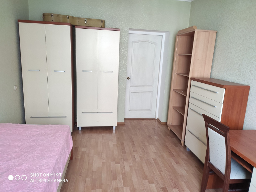 Оренда Квартира 3-кімнатна на Прилужна, 4/15 Київ - фото 4