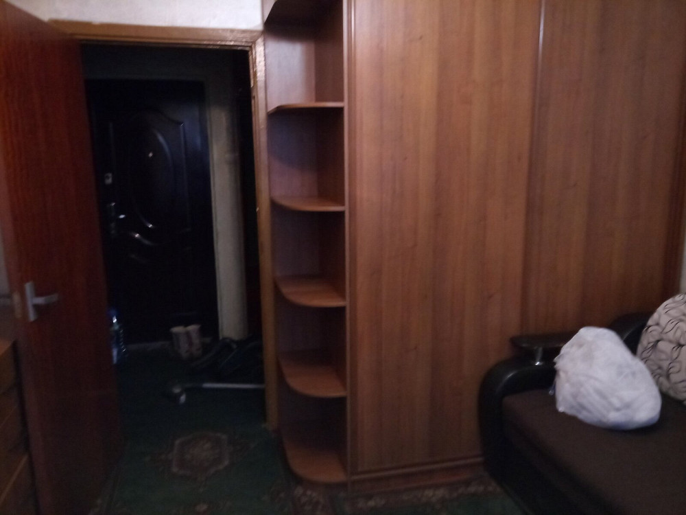 Оренда Квартира 2-кімнатна, 5/9 поверх на Рижская ул., 14 Київ - фото 11