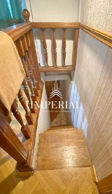 Продаж Квартира 3-кімнатна, 1/4 поверх на вул. Очаківська Киев - изображение 8