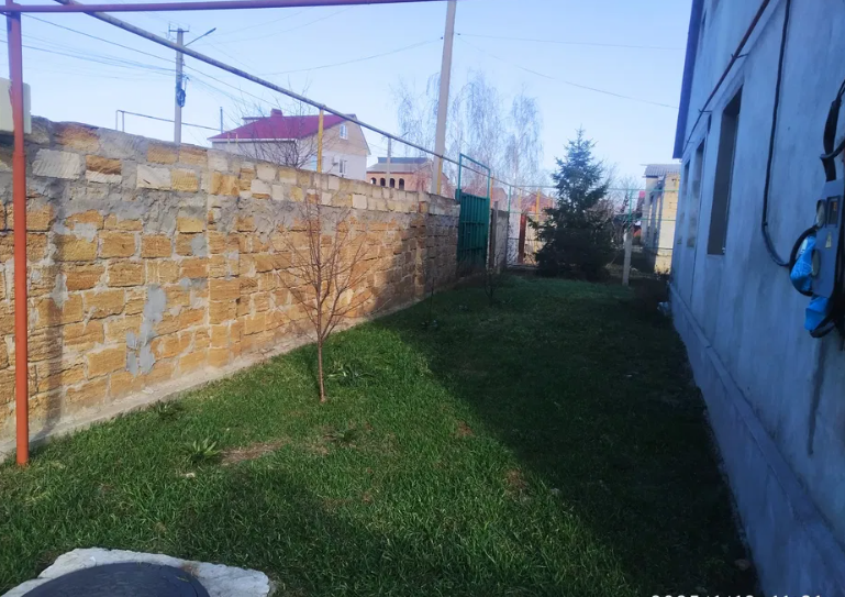 Продам дом в селе Красноселка (Лиманский р-н, 5 км от Одессы) Красносілка - фото 16