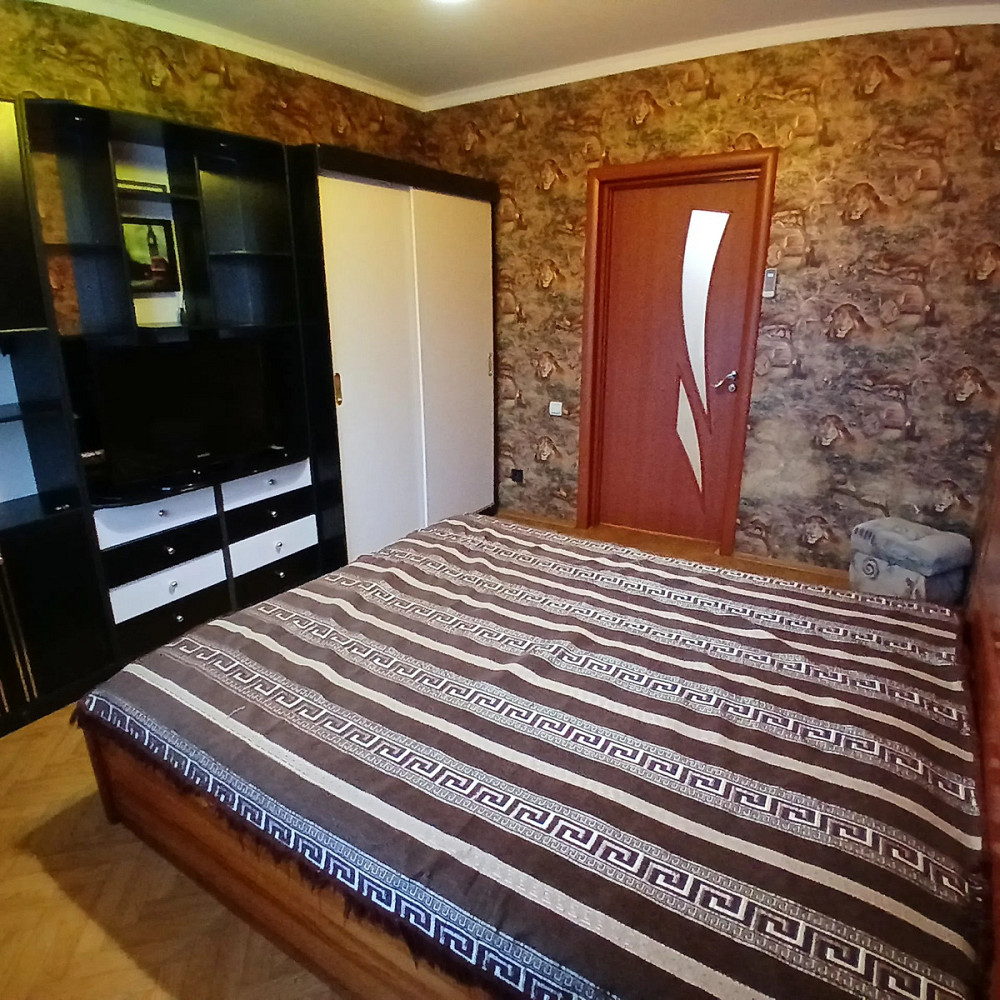 Оренда Квартира 3-кімнатна, 5/15 поверх на вул. Бориса Гмирі, 9В Киев - изображение 8