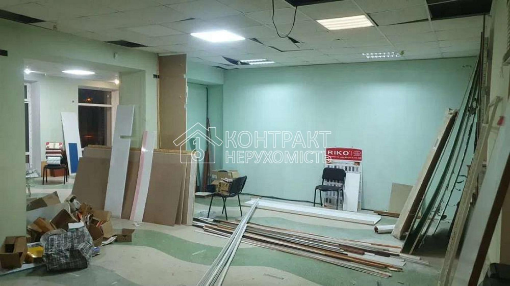 Оренда складське приміщення на вул. Героїв Харкова приміщень - 12, поверх - 1/1 Харків - фото 5
