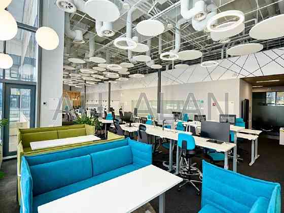 Оренда офісне приміщення на Гайдара вул., 54 приміщень - 12, поверх - 8/8 Kiev