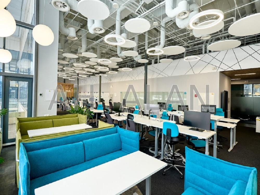 Оренда офісне приміщення на Гайдара вул., 54 приміщень - 12, поверх - 8/8 Київ - фото 4