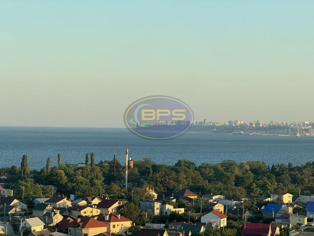 Продаж Квартира 3-кімнатна, 14/14 поверх на вул. Героїв оборони Одеси Одеса - фото 8