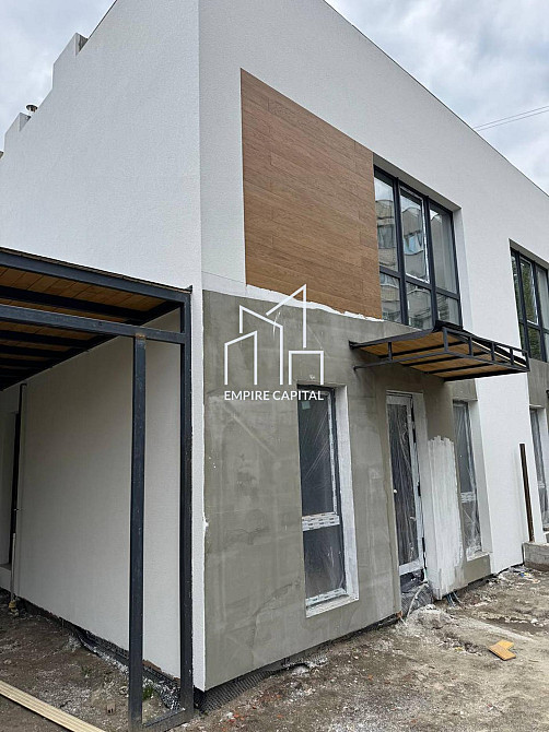 Продаж 2-поверховий Будинок з ділянкою 3 сот 177 кв.м 3 кімн. на Творча вул. Львов - изображение 5