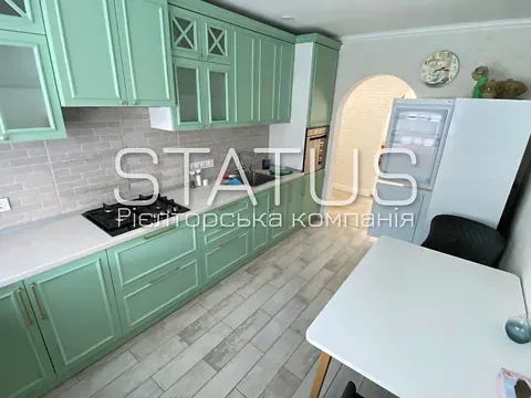 Продаж 1-поверховий   95.6 кв.м 4 кімн. на Степова вулиця 17  - фото 16