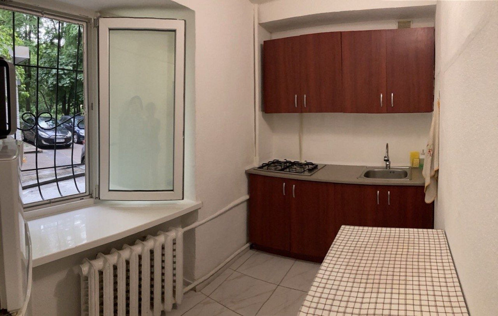 Продаж Квартира 2-кімнатна, 1/10 поверх на Солом'янська вул., д. 16 Київ - фото 1