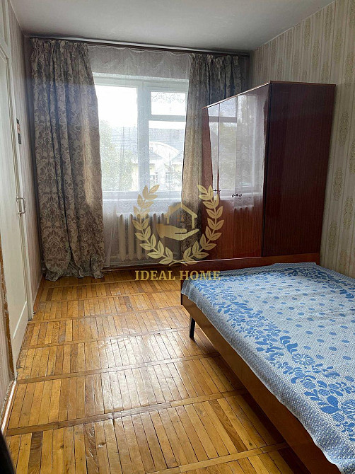 Продаж Квартира 2-кімнатна, 5/5 поверх на Вацлава Гавела бул., 81 Київ - фото 18