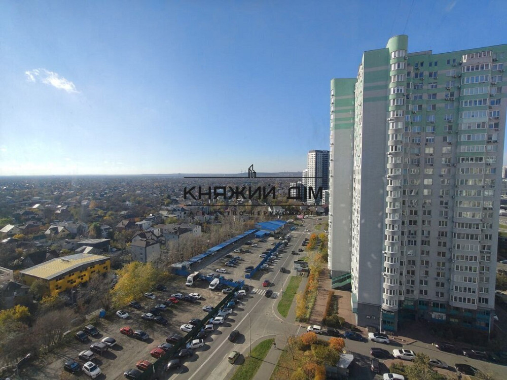 Оренда 1 кімнатна квартира ЖК Молодіжний КОД 11199011 Киев - изображение 15