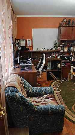 Продаж Квартира 2-кімнатна, 8/10 поверх на вул. Гоголівська Житомир