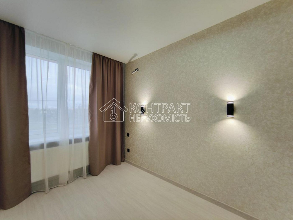 Продаж Квартира 1-кімнатна, 2/9 поверх на вул. Сергія Барсукова Харків - фото 11