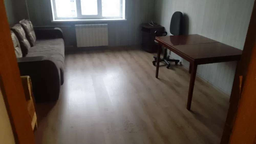 Оренда Квартира 2-кімнатна, 16/16 поверх на Харьковское шоссе Київ - фото 1