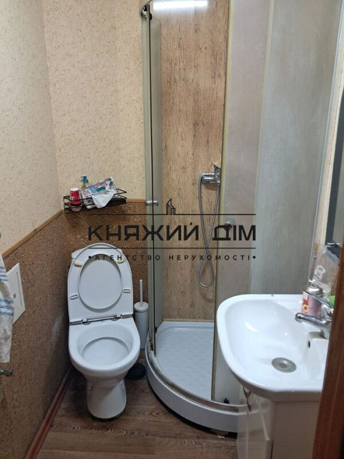 Продаж Квартира 2-кімнатна на вул. Деревлянська Киев - изображение 10