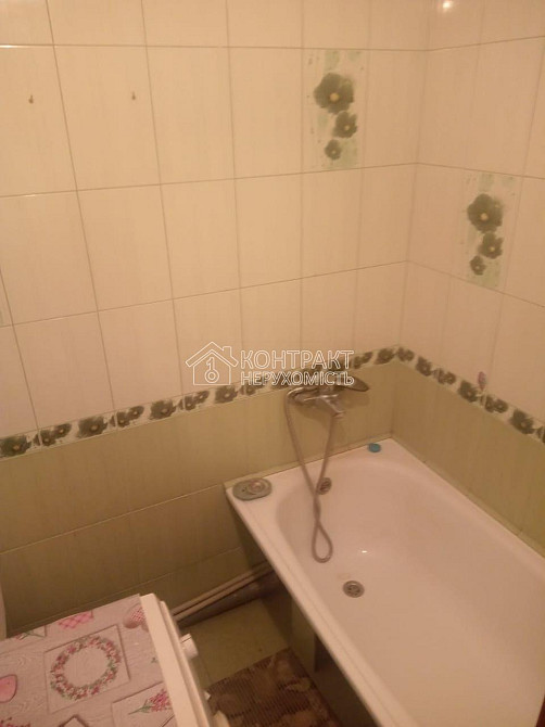 Оренда 1к Квартира 30 кв.м Ньютона вул. Харків - фото 6