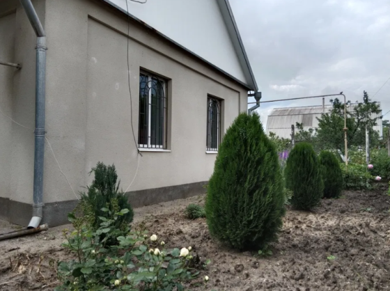 Продам капитальный дом с газом в центре г.Раздельная (Одесская обл.) Rozdil'na