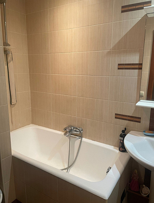 Продаж Квартира 3-кімнатна, 9/9 поверх на Тверская ул., 7 Дніпро - фото 8