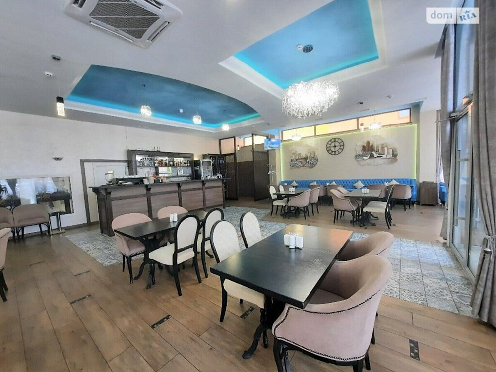 Оренда приміщення вільного призначення на Коцюбинського поверх - 1/1 Вінниця - фото 1