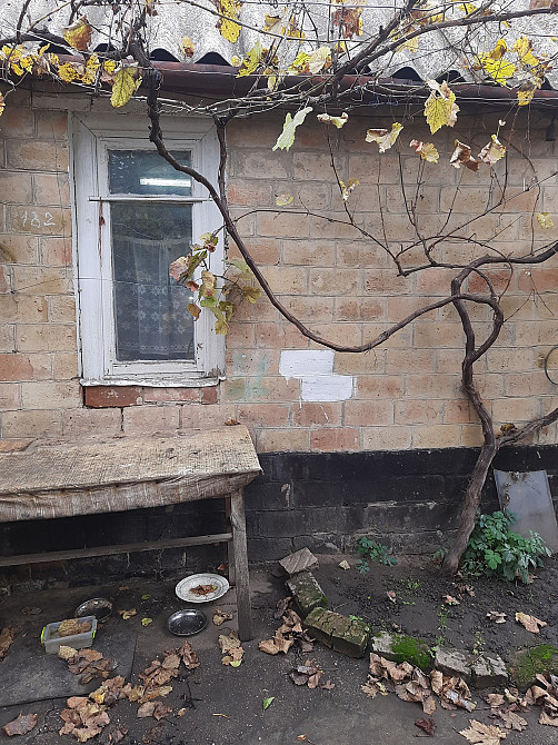 Половина будинка. Окремий двір. Кропивницький - фото 6