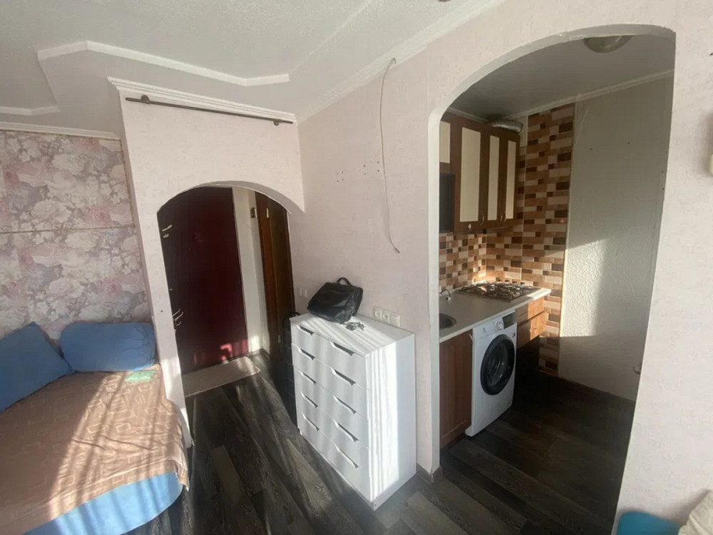 Продаж Квартира 1-кімнатна, 5/5 поверх на Виговського,, 9 Київ - фото 5