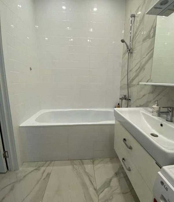 Оренда Квартира 1-кімнатна, 3/10 поверх на Драгоманова, 42 а Київ - фото 8