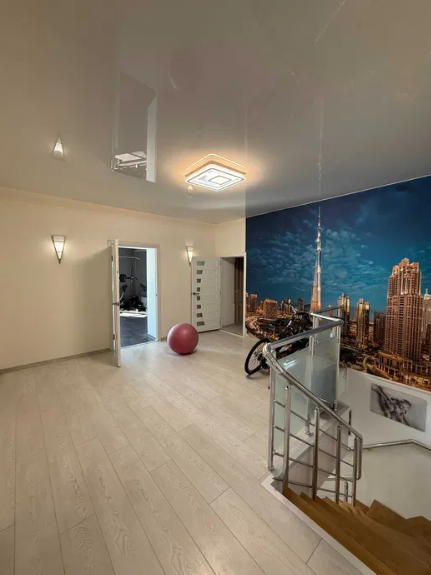 Продам двухуровневый пентхаус с видом море (ул.Заболотного) Odessa - photo 11