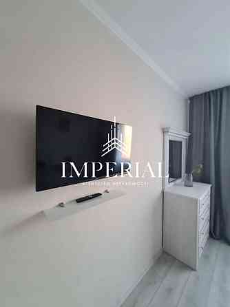 Продаж Квартира 1-кімнатна, 19/25 поверх на вул. Моторний Киев