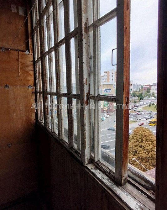 Продаж Будинок 1-кімнатний на вул. Гетьмана Вадима Київ - фото 16